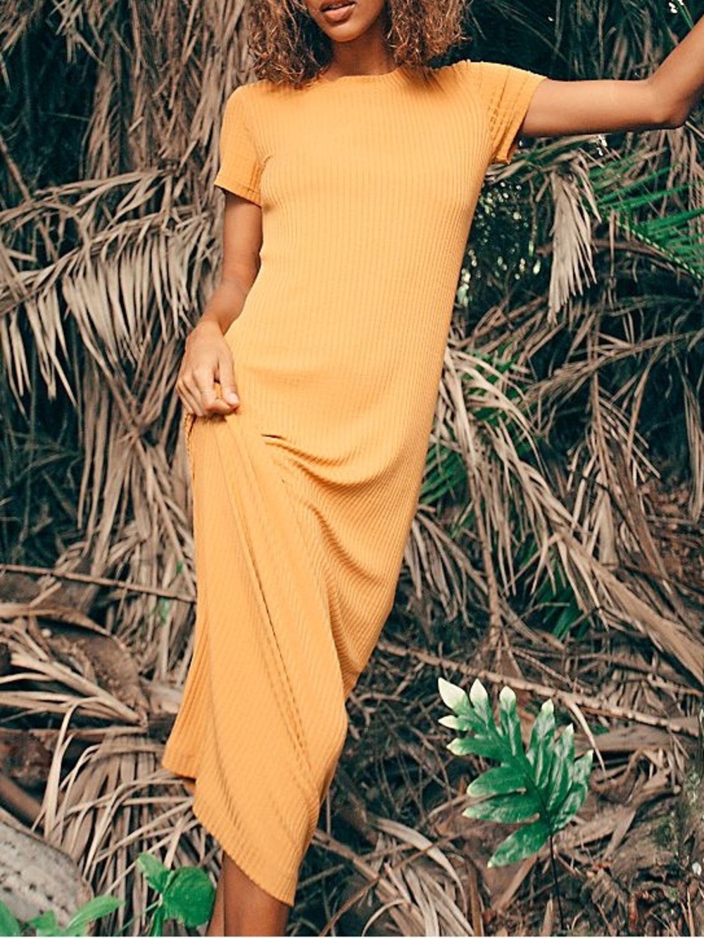 FP Beach Simone Tee Dress